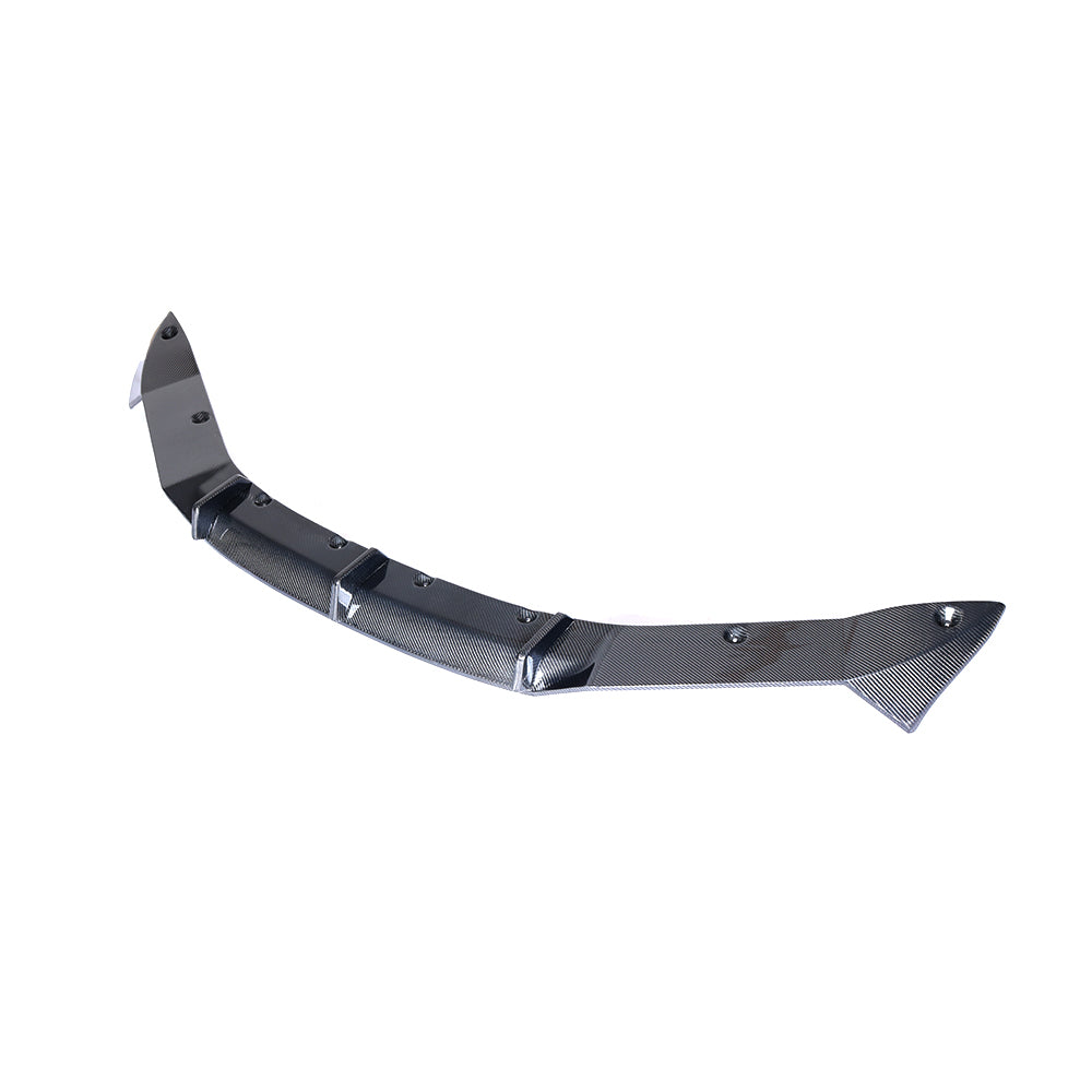 BMW I8 I12 Dry Carbon Fibre Rear Diffuser