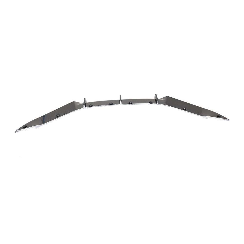 BMW I8 I12 Dry Carbon Fibre Rear Diffuser