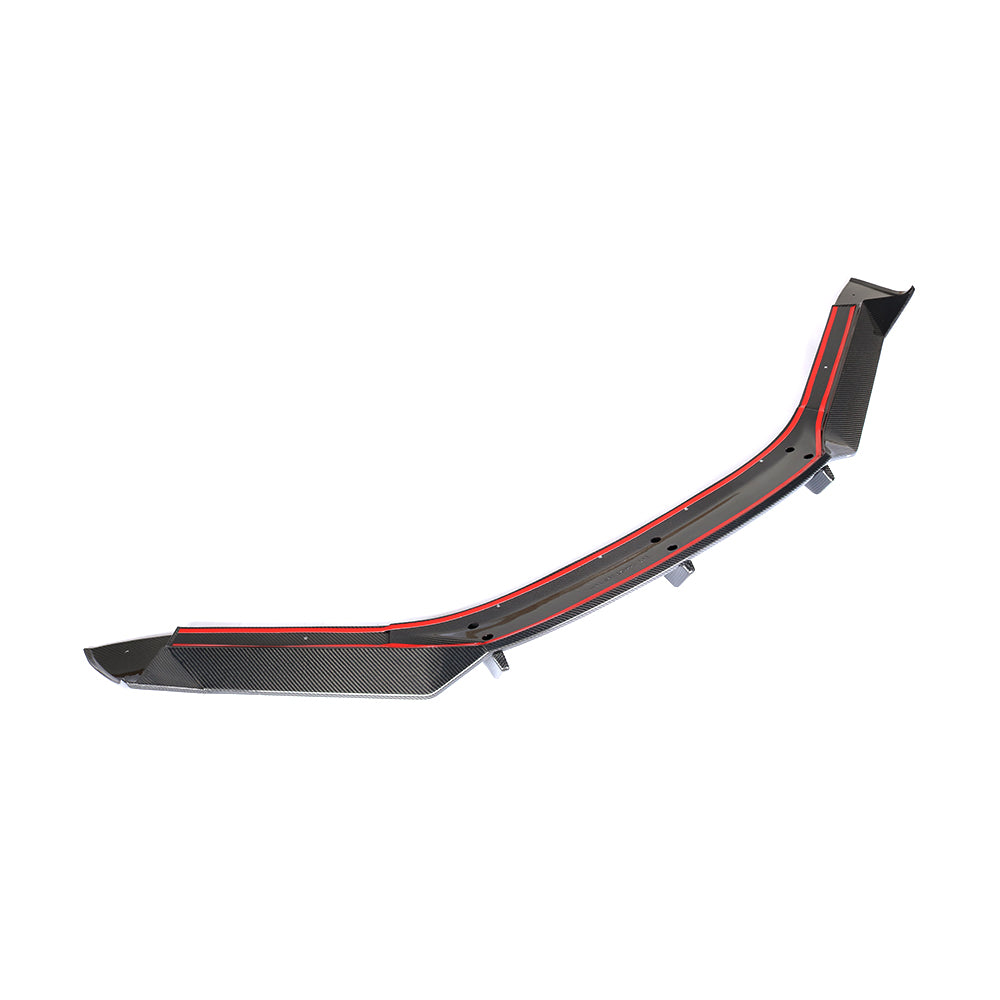 BMW I8 I12 Dry Carbon Fibre Rear Diffuser