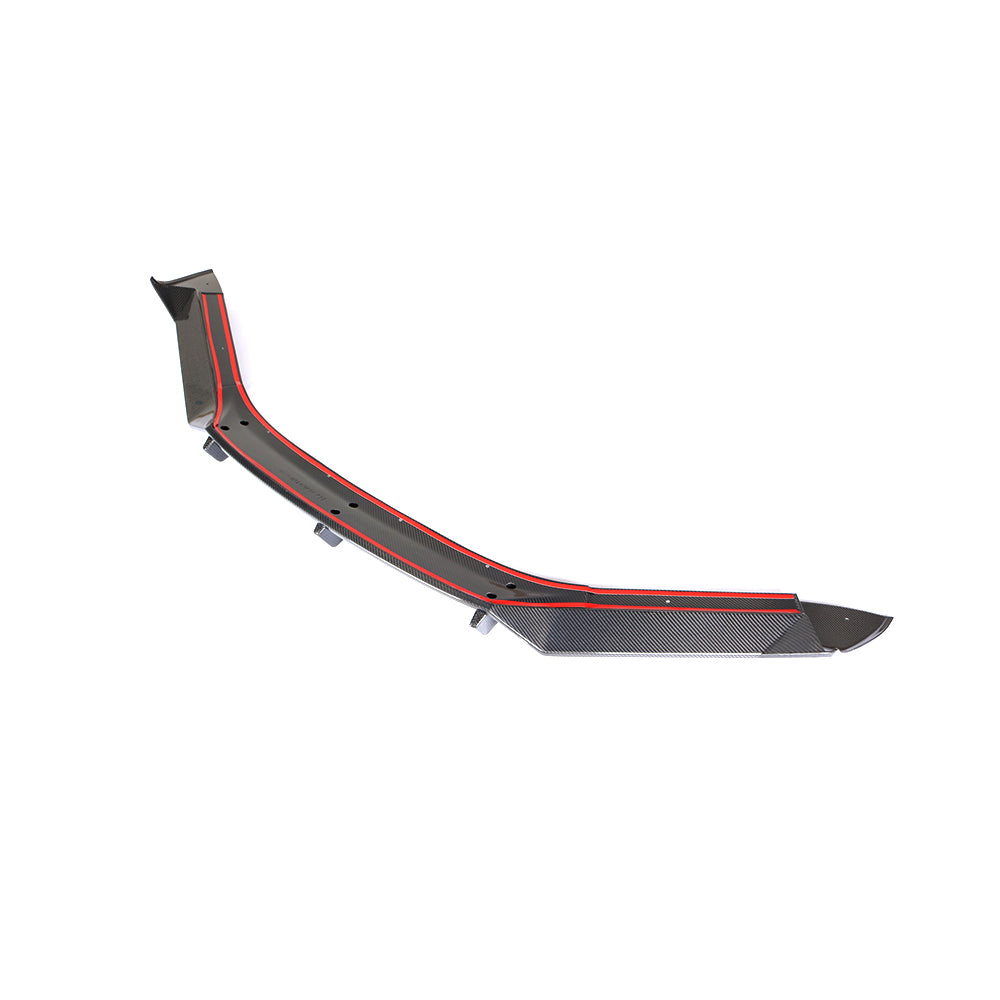 BMW I8 I12 Dry Carbon Fibre Rear Diffuser