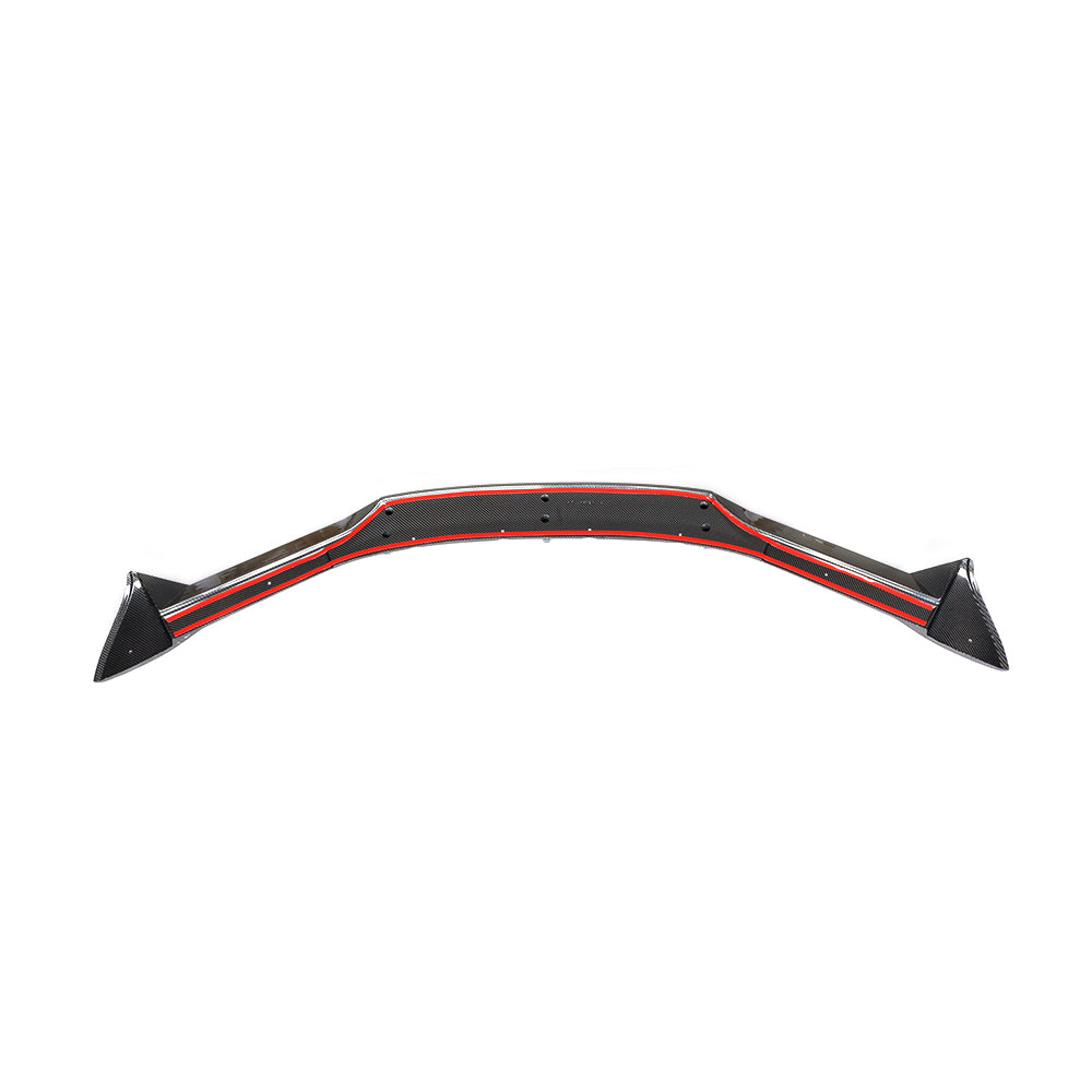 BMW I8 I12 Dry Carbon Fibre Rear Diffuser