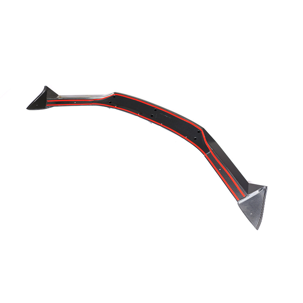 BMW I8 I12 Dry Carbon Fibre Rear Diffuser