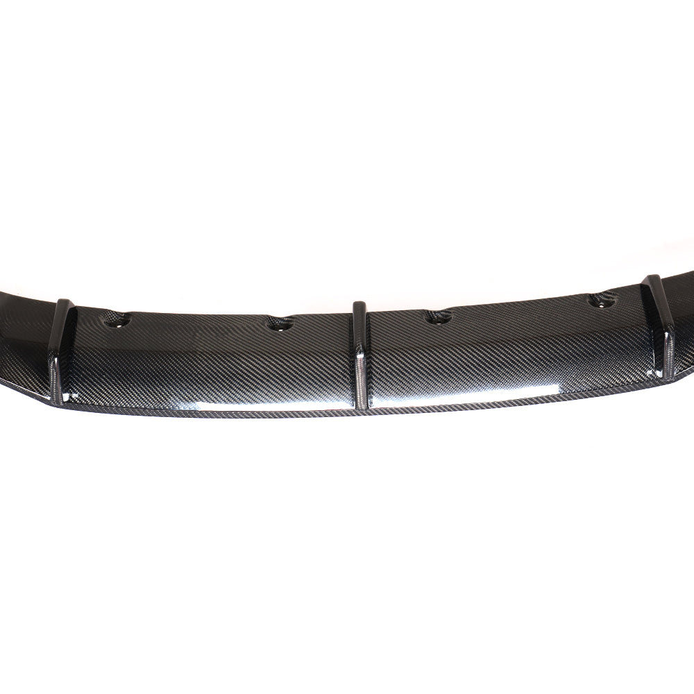 BMW I8 I12 Dry Carbon Fibre Rear Diffuser