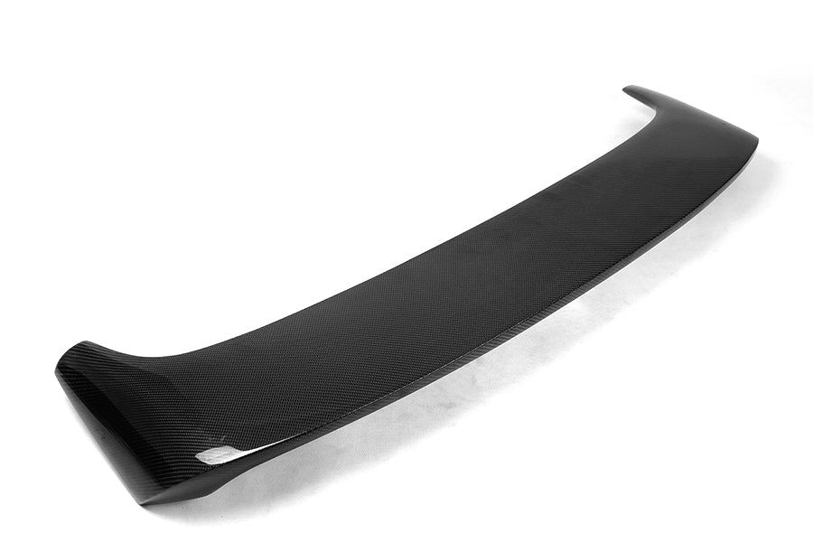 BMW X5 F15 M Sport Carbon Fibre Apron