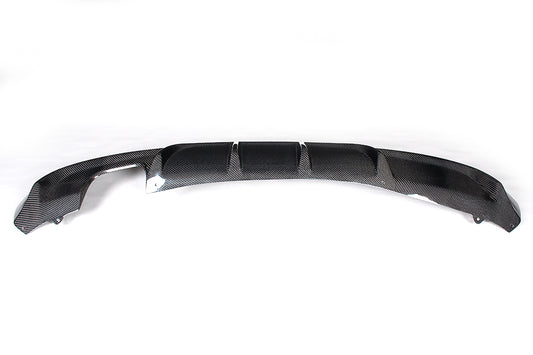 BMW 3 Series F34 M Sport Carbon Fibre Rear Diffuser