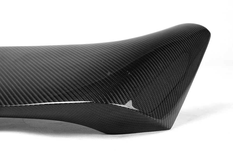 BMW X5 F15 M Sport Carbon Fibre Apron