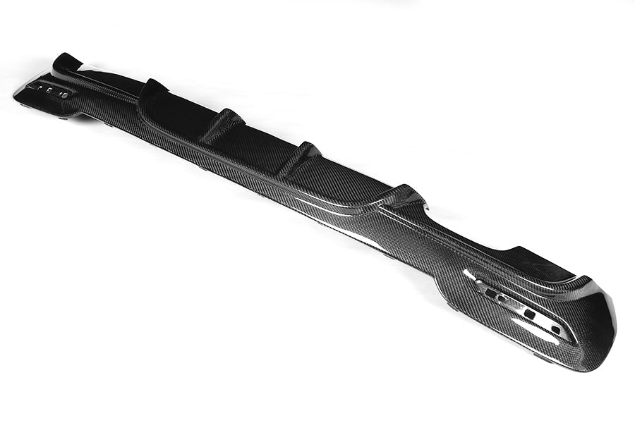 BMW 3 Series F34 M Sport Carbon Fibre Rear Diffuser