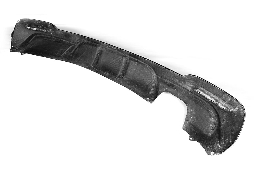BMW 3 Series F34 M Sport Carbon Fibre Rear Diffuser