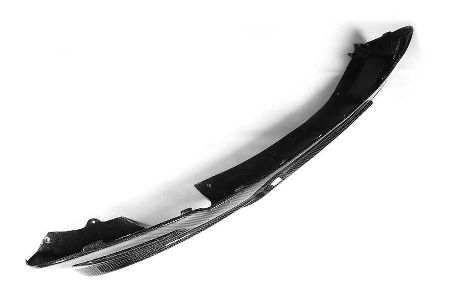 BMW 3 Series F34 M Sport Carbon Fibre Rear Diffuser