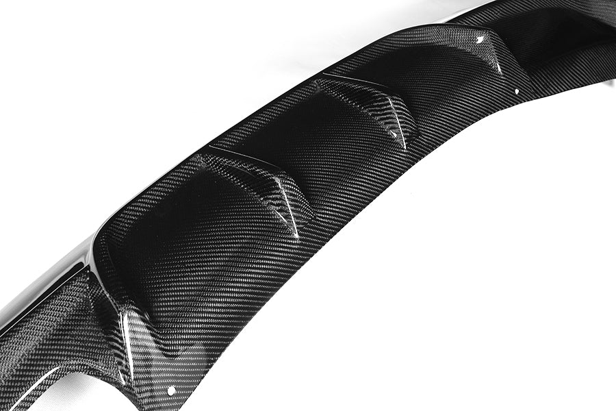 BMW 3 Series F34 M Sport Carbon Fibre Rear Diffuser