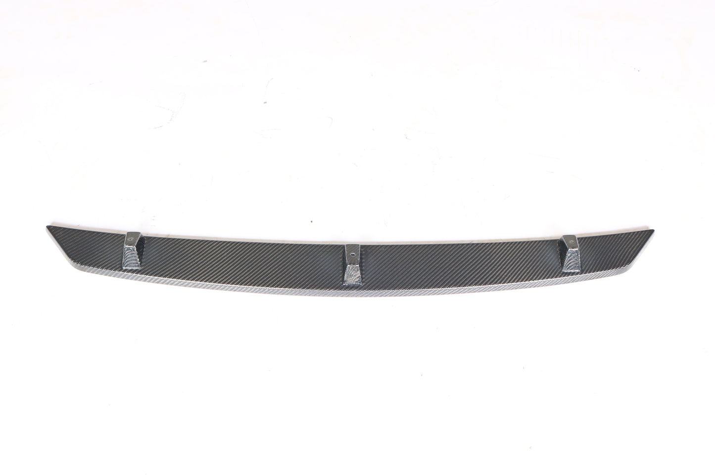 BMW 5 Series G30 G38 M Sport Carbon Fibre Front Lip&Splitter