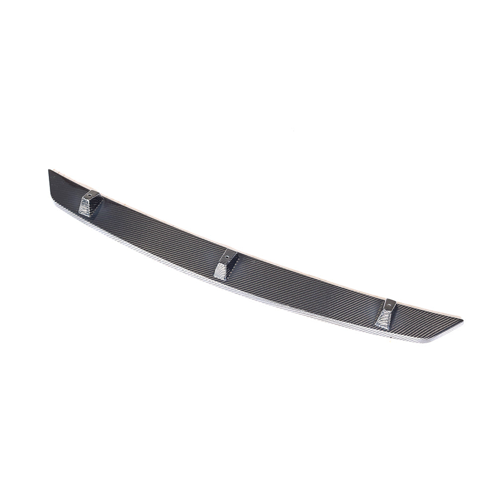 BMW 5 Series G30 G38 M Sport Carbon Fibre Front Lip&Splitter