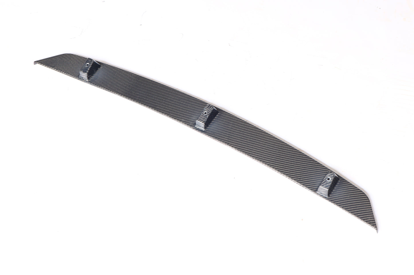 BMW 5 Series G30 G38 M Sport Carbon Fibre Front Lip&Splitter