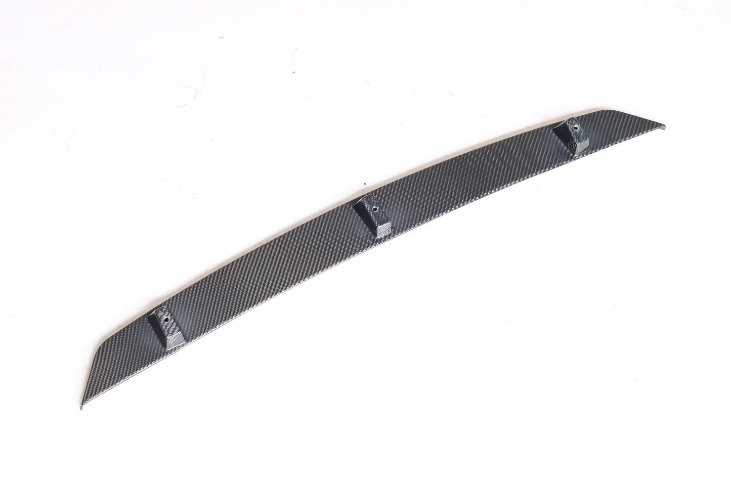 BMW 5 Series G30 G38 M Sport Carbon Fibre Front Lip&Splitter