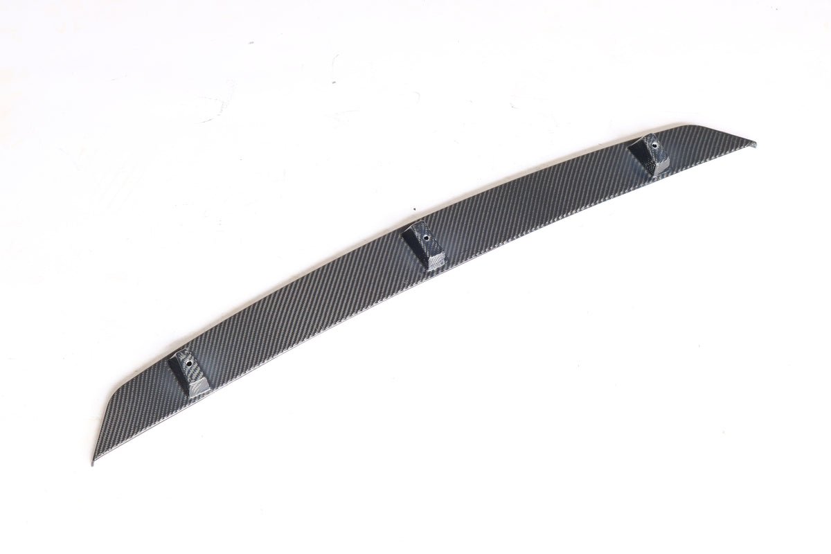 BMW 5 Series G30 G38 M Sport Carbon Fibre Front Lip&Splitter