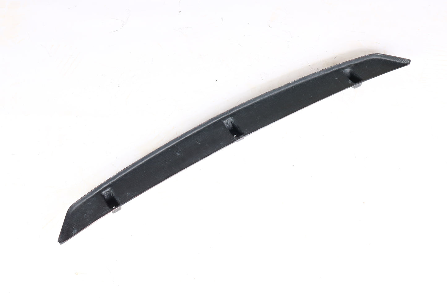 BMW 5 Series G30 G38 M Sport Carbon Fibre Front Lip&Splitter