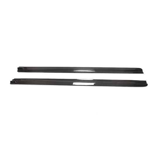BMW X5M F85 Carbon Fibre Side Skirts