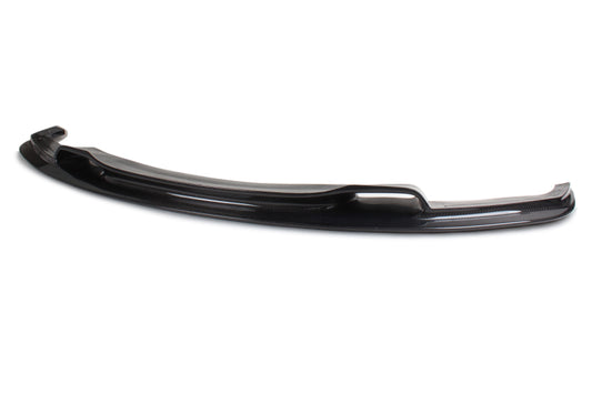 BMW 3 Series F30 M Sport Carbon Fibre Front Lip