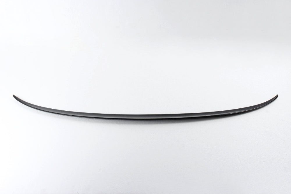 BMW 5 Series F10/M5/M Sport Carbon Fibre Spoiler