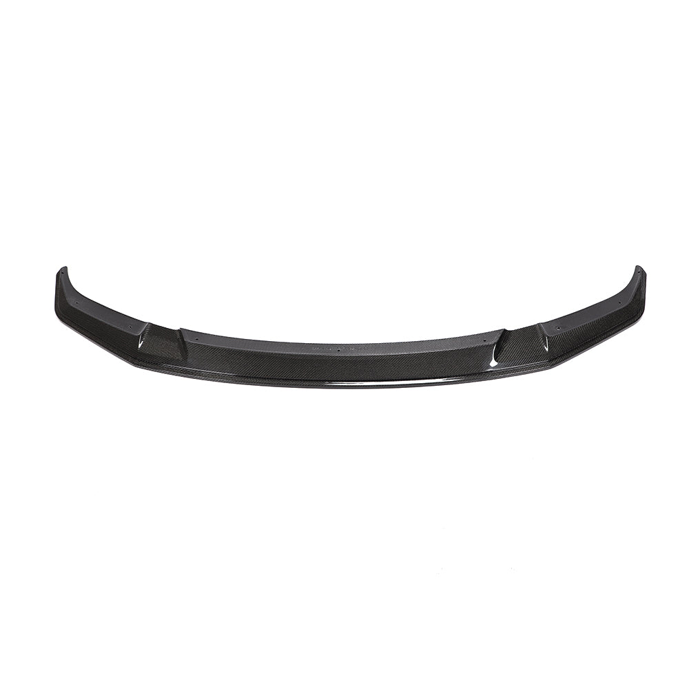 BMW 2 Series F87 M2 C Carbon Fibre Front Lip