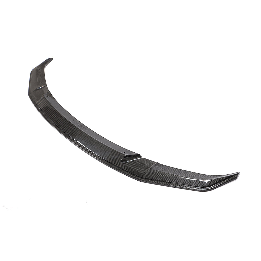 BMW 2 Series F87 M2 C Carbon Fibre Front Lip