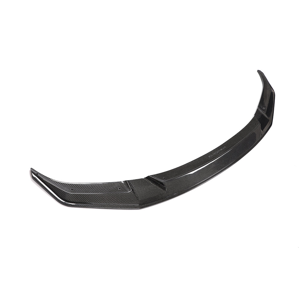BMW 2 Series F87 M2 C Carbon Fibre Front Lip