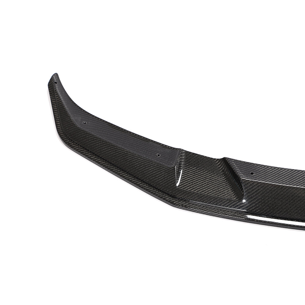 BMW 2 Series F87 M2 C Carbon Fibre Front Lip