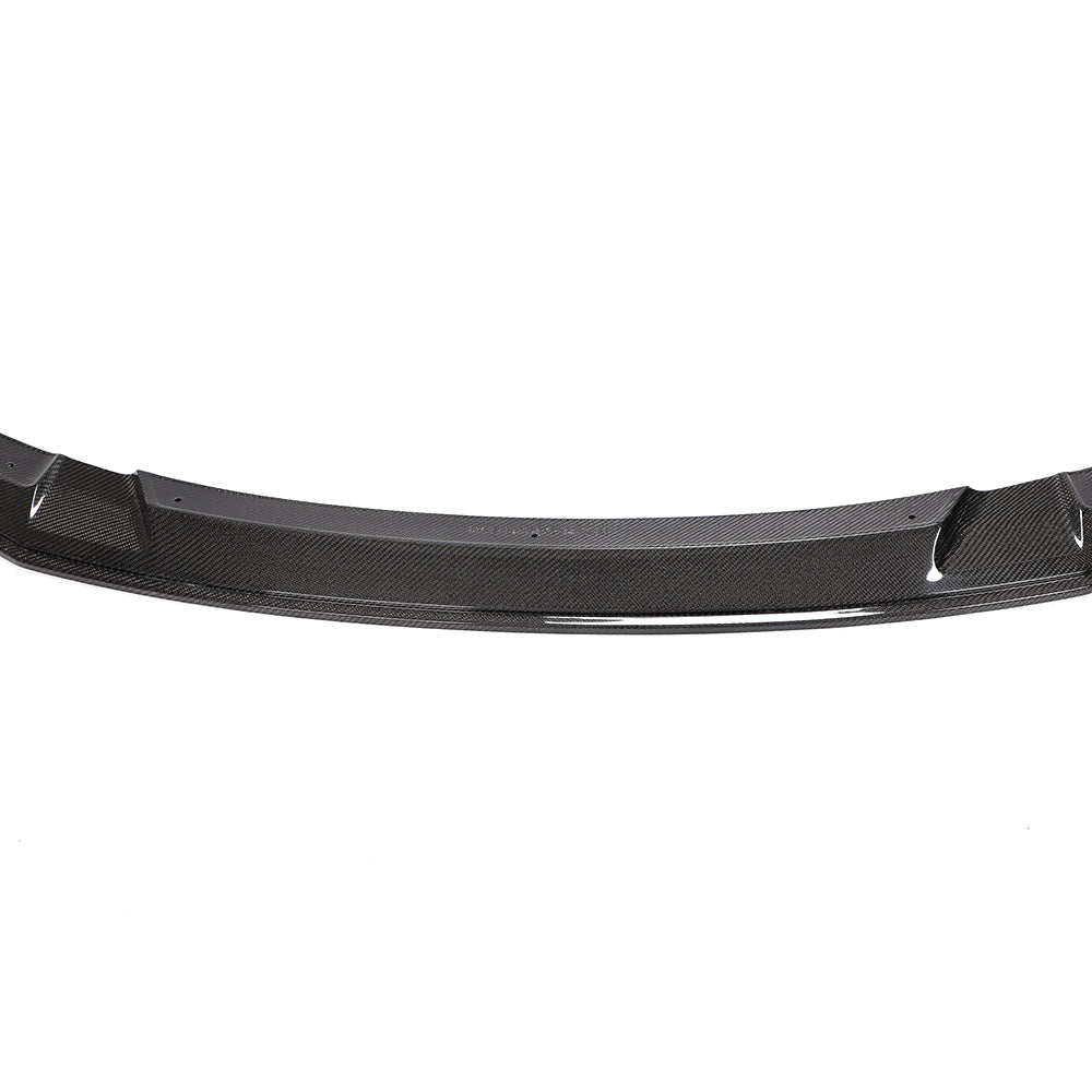 BMW 2 Series F87 M2 C Carbon Fibre Front Lip