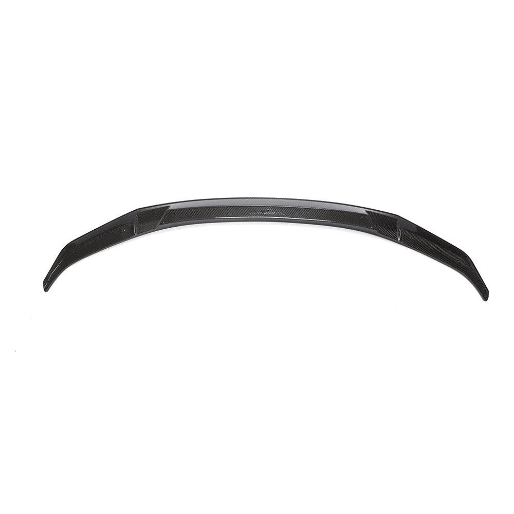 BMW 2 Series F87 M2 C Carbon Fibre Front Lip