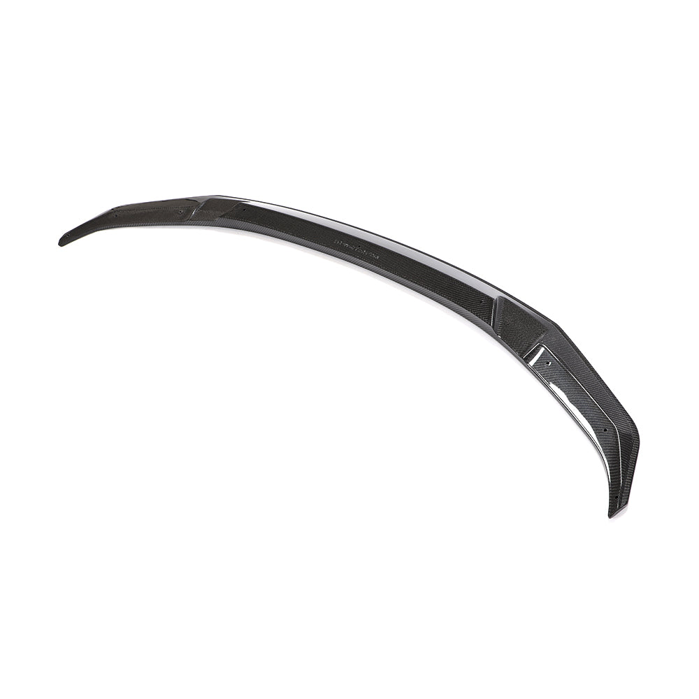 BMW 2 Series F87 M2 C Carbon Fibre Front Lip