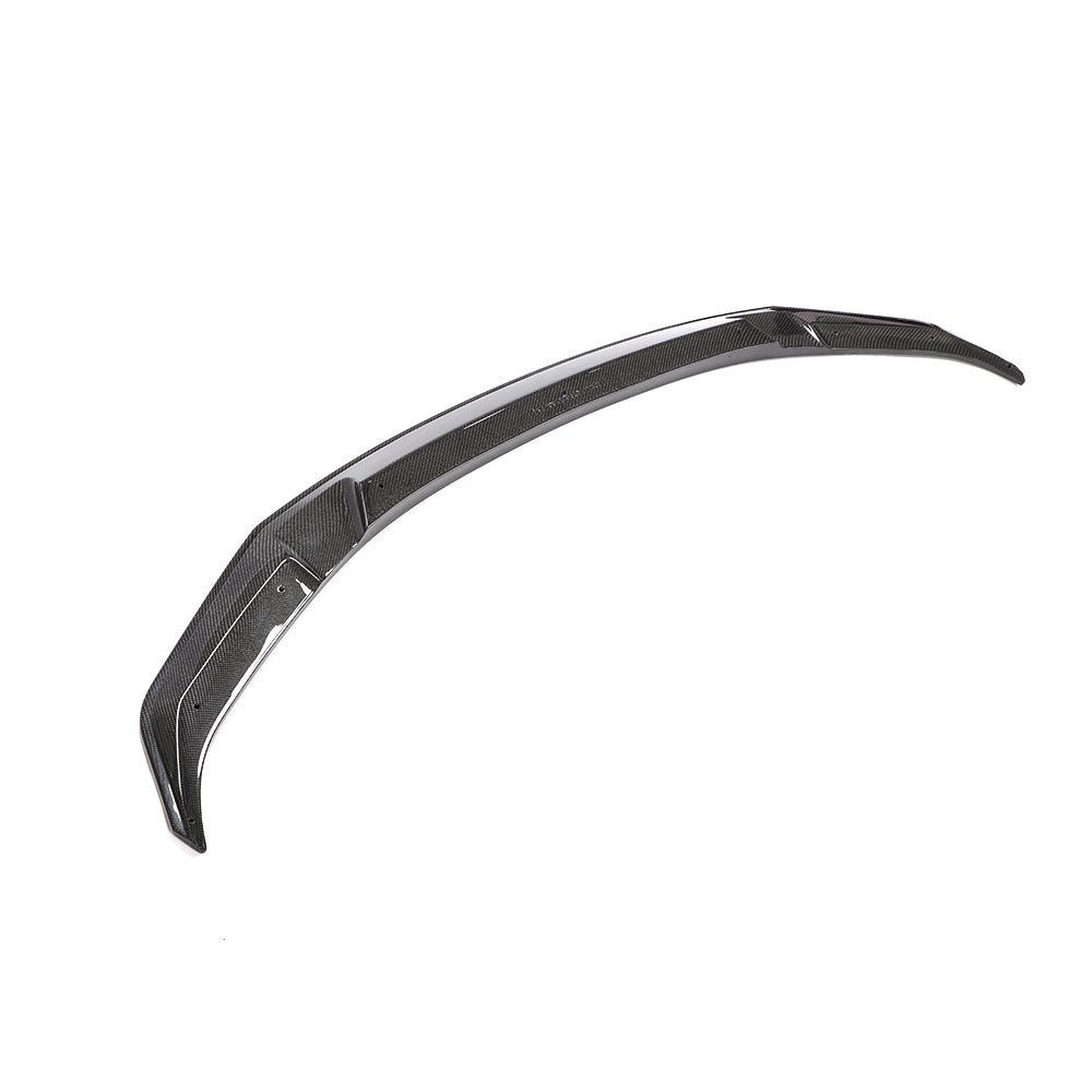 BMW 2 Series F87 M2 C Carbon Fibre Front Lip