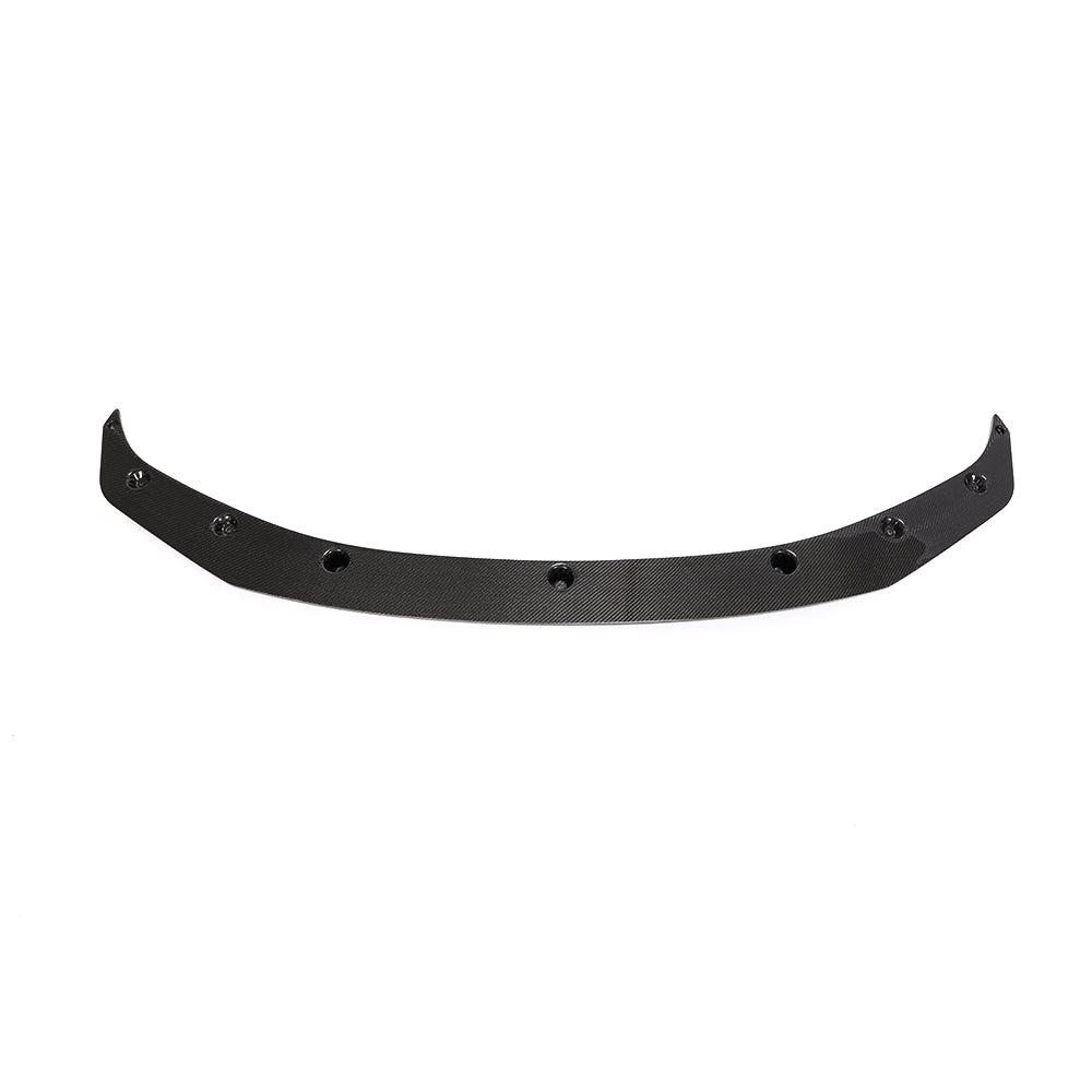 BMW 2 Series F87 M2 C Carbon Fibre Front Lip
