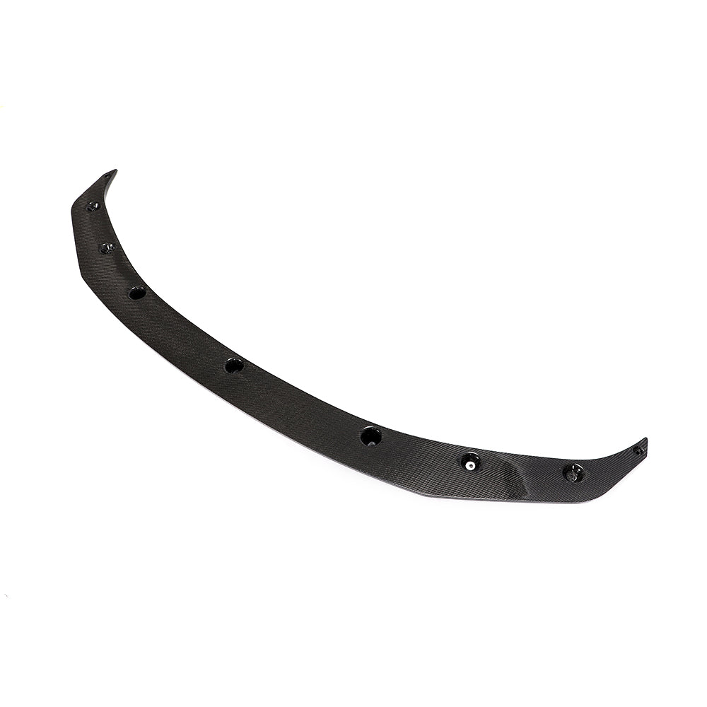 BMW 2 Series F87 M2 C Carbon Fibre Front Lip