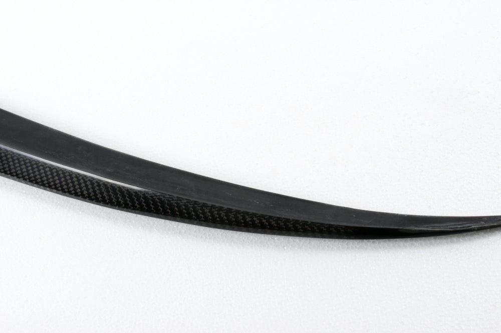 BMW 5 Series F10/M5/M Sport Carbon Fibre Spoiler
