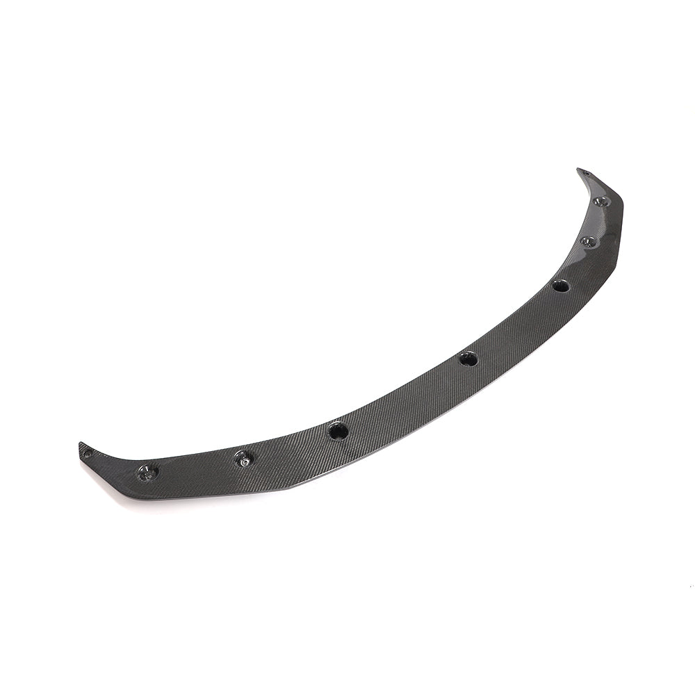 BMW 2 Series F87 M2 C Carbon Fibre Front Lip