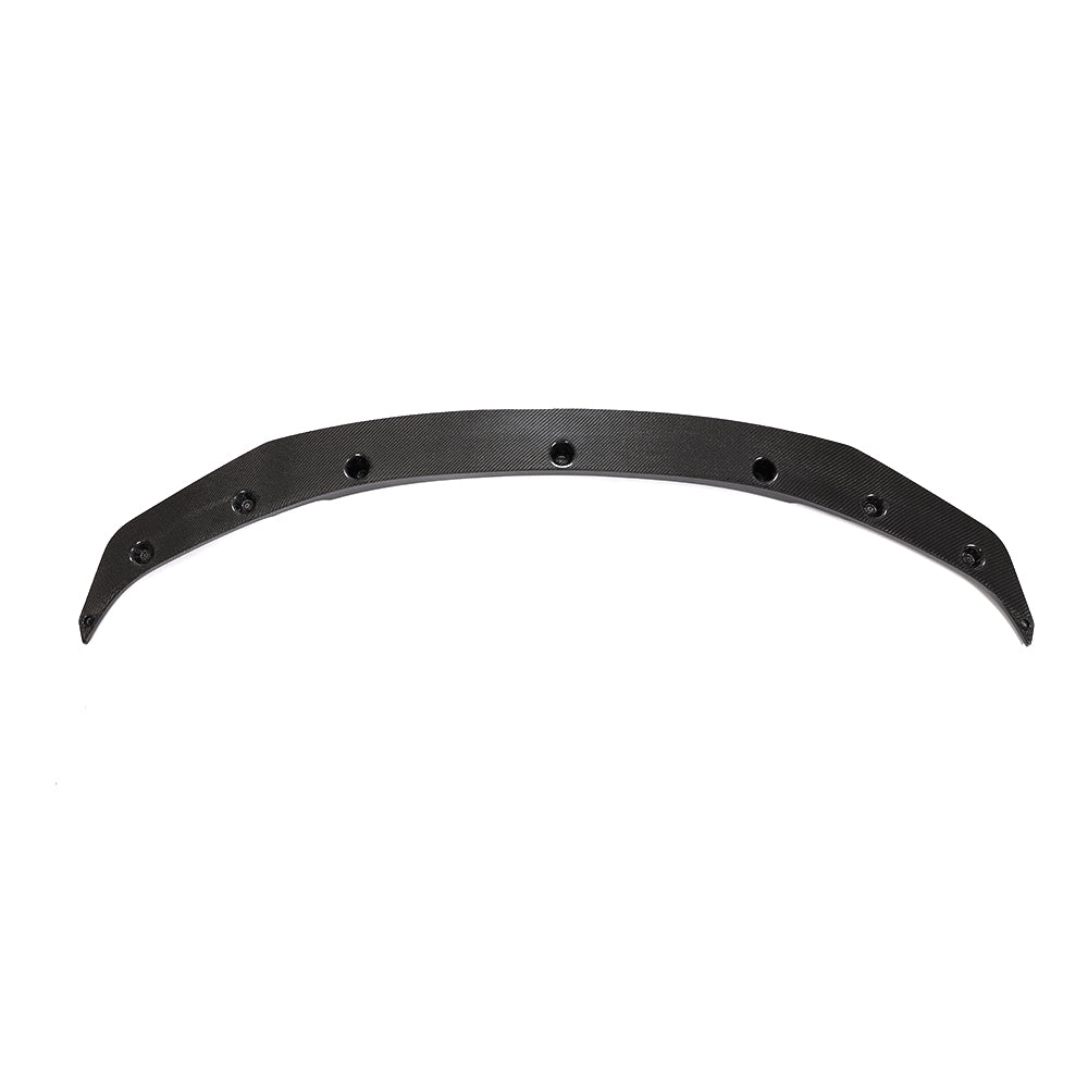 BMW 2 Series F87 M2 C Carbon Fibre Front Lip