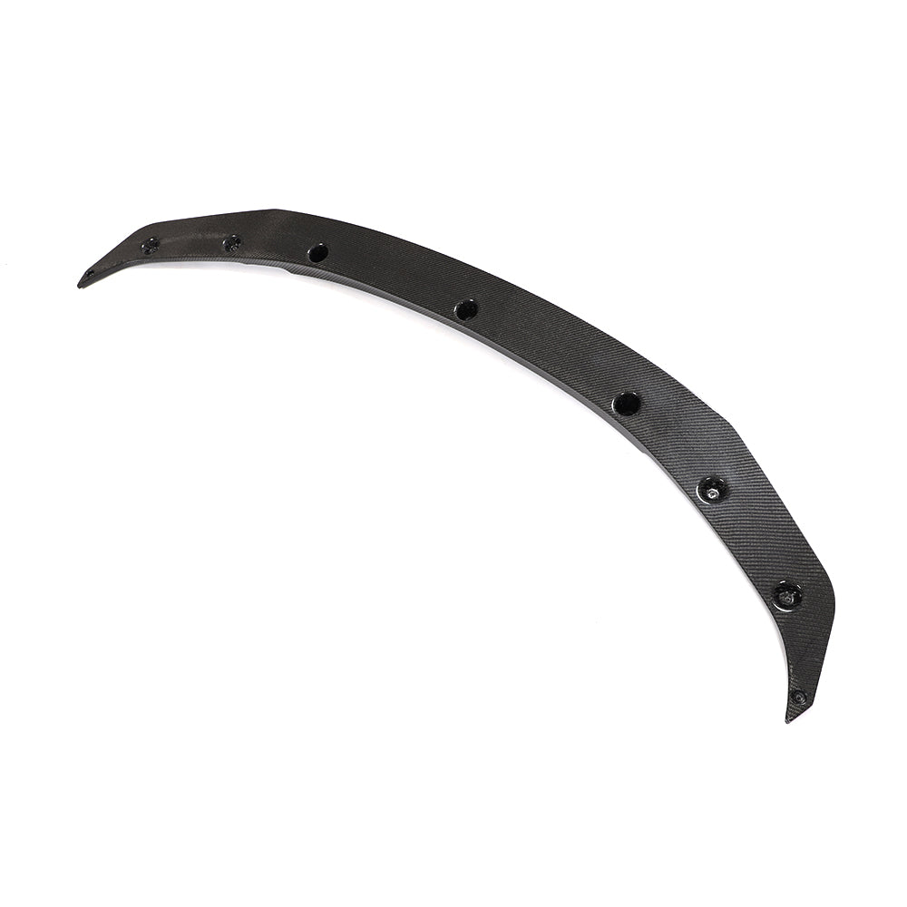 BMW 2 Series F87 M2 C Carbon Fibre Front Lip