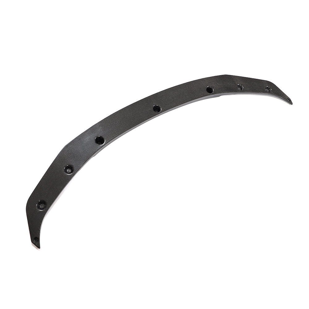 BMW 2 Series F87 M2 C Carbon Fibre Front Lip