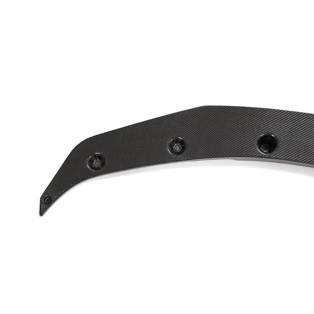 BMW 2 Series F87 M2 C Carbon Fibre Front Lip