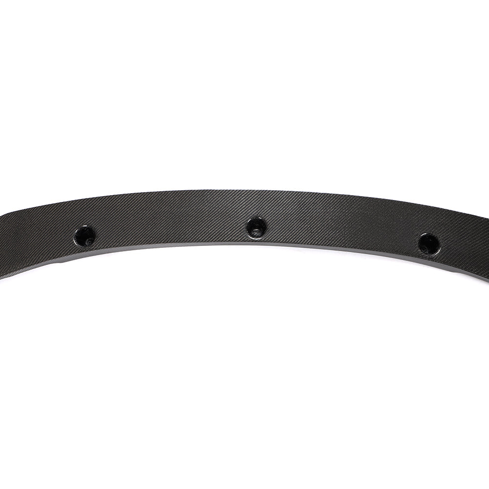BMW 2 Series F87 M2 C Carbon Fibre Front Lip
