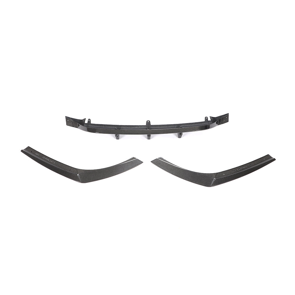 BMW 6Series G32 M Sport Carbon Fibre Rear Diffuser