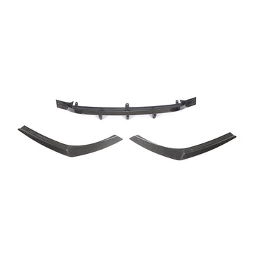 BMW 6Series G32 M Sport Carbon Fibre Rear Diffuser