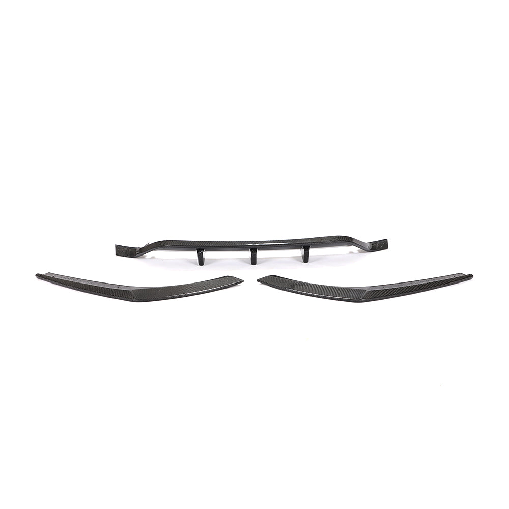 BMW 6Series G32 M Sport Carbon Fibre Rear Diffuser