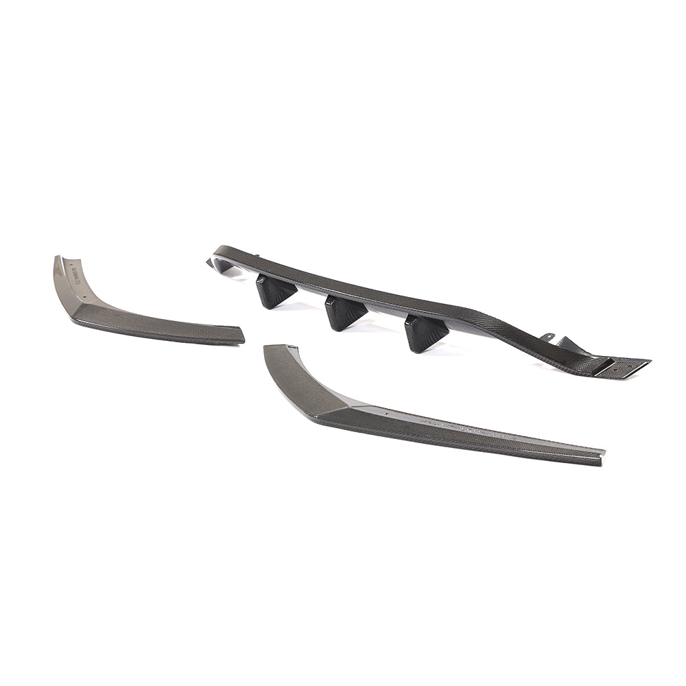 BMW 6Series G32 M Sport Carbon Fibre Rear Diffuser
