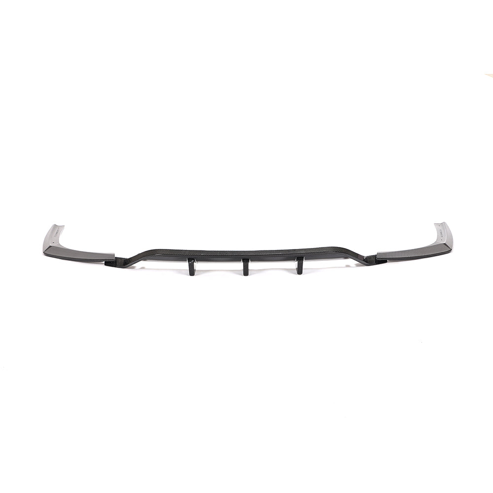 BMW 6Series G32 M Sport Carbon Fibre Rear Diffuser