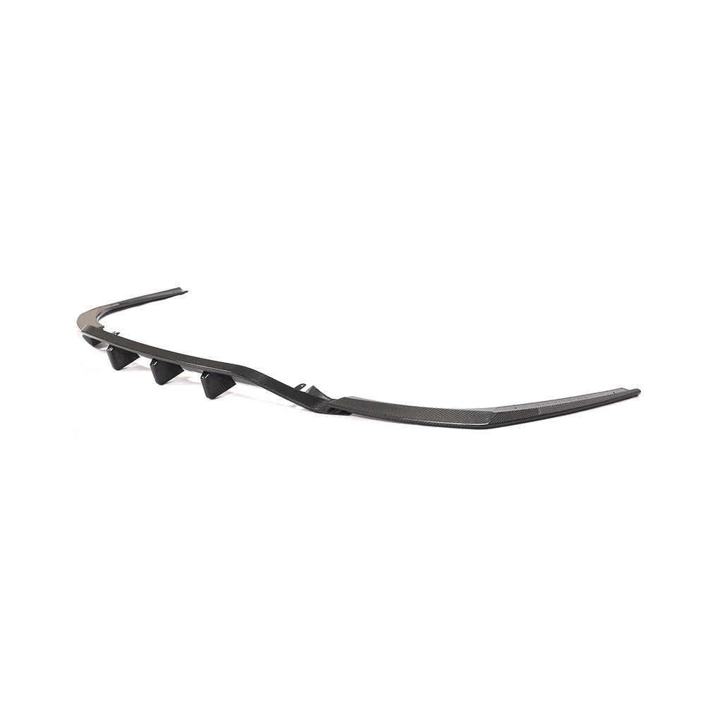 BMW 6Series G32 M Sport Carbon Fibre Rear Diffuser