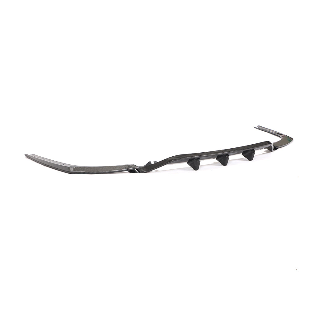 BMW 6Series G32 M Sport Carbon Fibre Rear Diffuser