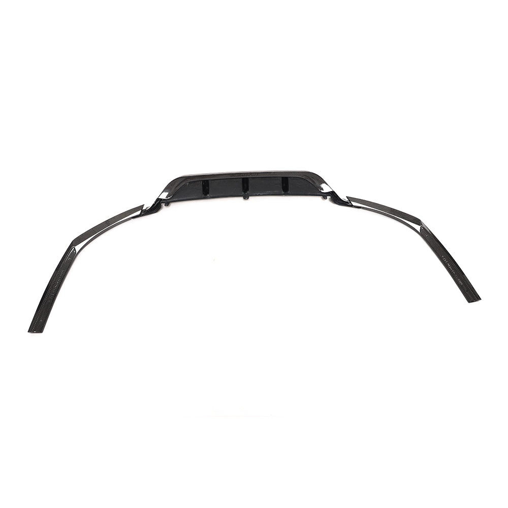 BMW 6Series G32 M Sport Carbon Fibre Rear Diffuser