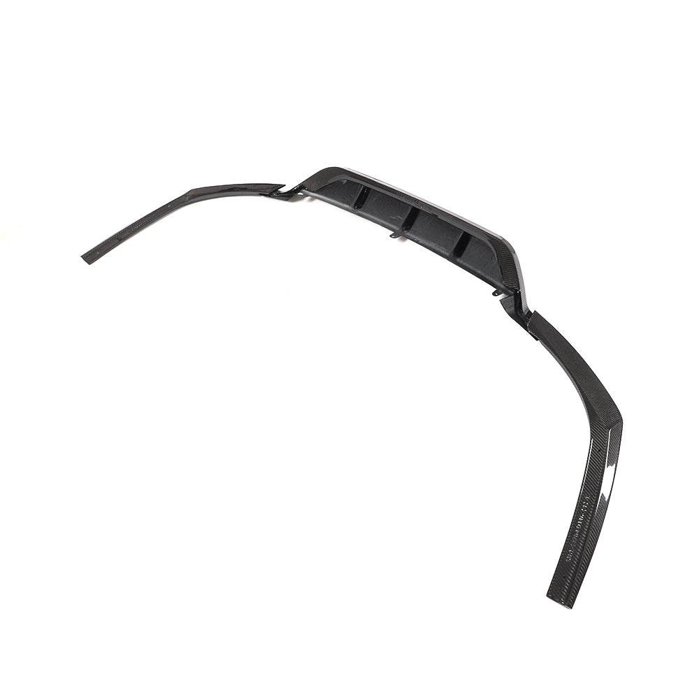 BMW 6Series G32 M Sport Carbon Fibre Rear Diffuser