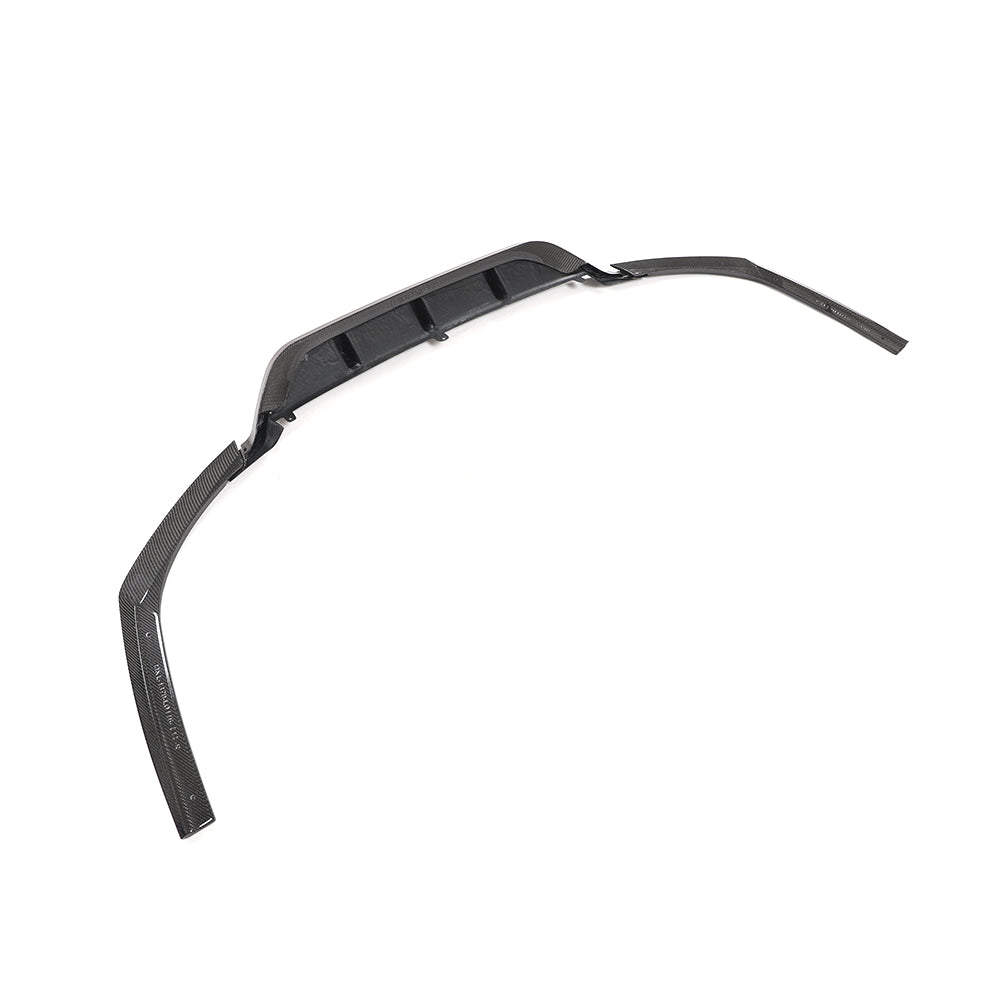 BMW 6Series G32 M Sport Carbon Fibre Rear Diffuser